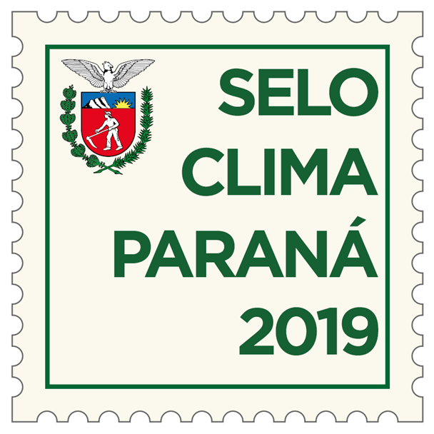 Selo Clima Paraná