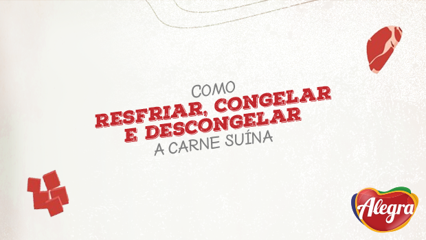 carne suína