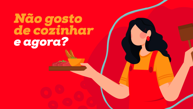 dicas para começar a cozinhar