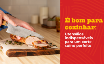 corte suíno
